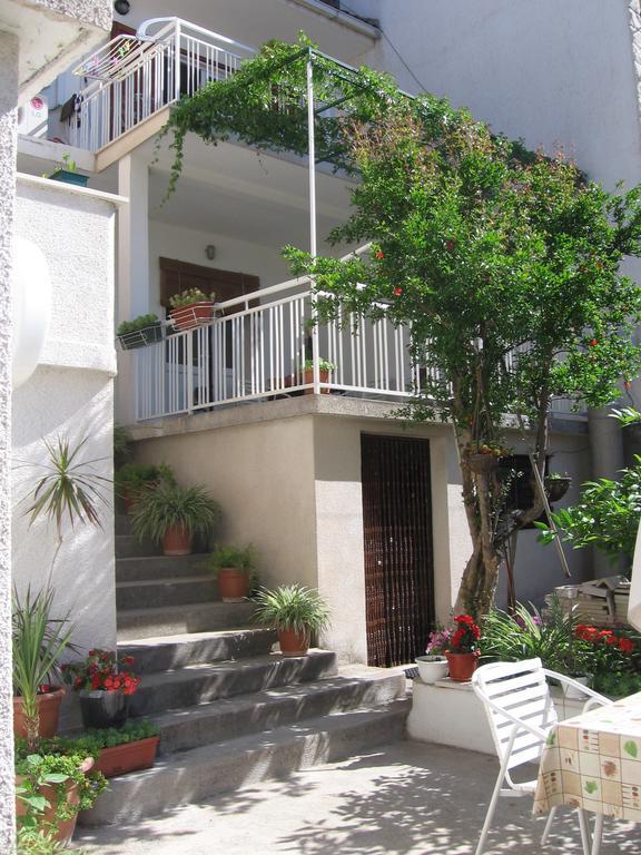 Apartments Marjanovic Bol Luaran gambar